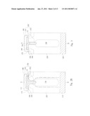 HIGH-VOLTAGE METAL OXIDE SEMICONDUCTOR DEVICE AND FABRICATION METHOD THEREOF diagram and image