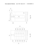 HIGH-VOLTAGE METAL OXIDE SEMICONDUCTOR DEVICE AND FABRICATION METHOD THEREOF diagram and image