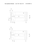 HIGH-VOLTAGE METAL OXIDE SEMICONDUCTOR DEVICE AND FABRICATION METHOD THEREOF diagram and image