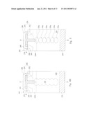 HIGH-VOLTAGE METAL OXIDE SEMICONDUCTOR DEVICE AND FABRICATION METHOD THEREOF diagram and image