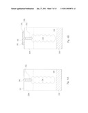 HIGH-VOLTAGE METAL OXIDE SEMICONDUCTOR DEVICE AND FABRICATION METHOD THEREOF diagram and image