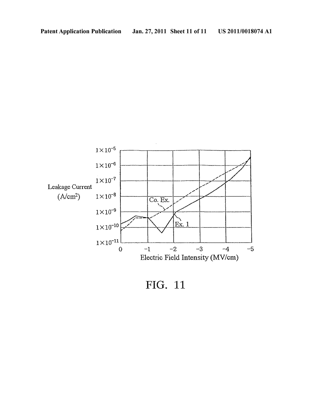 SEMICONDUCTOR DEVICE, AN ELECTRONIC DEVICE AND AN ELECTRONIC APPARATUS - diagram, schematic, and image 12