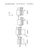 APPARATUS AND METHOD OF MANUFACTURE FOR DEPOSITING A COMPOSITE ANTI-REFLECTION LAYER ON A SILICON SURFACE diagram and image