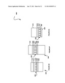 APPARATUS AND METHOD OF MANUFACTURE FOR DEPOSITING A COMPOSITE ANTI-REFLECTION LAYER ON A SILICON SURFACE diagram and image