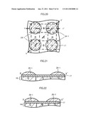 METHOD FOR MANUFACTURING SOLID STATE IMAGE FORMING DEVICE, AND SOLID STATE IMAGE FORMING DEVICE diagram and image