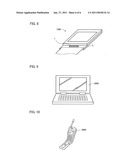 ELECTRONIC DEVICE, METHOD OF PRODUCING THE SAME, AND SEMICONDUCTOR DEVICE diagram and image