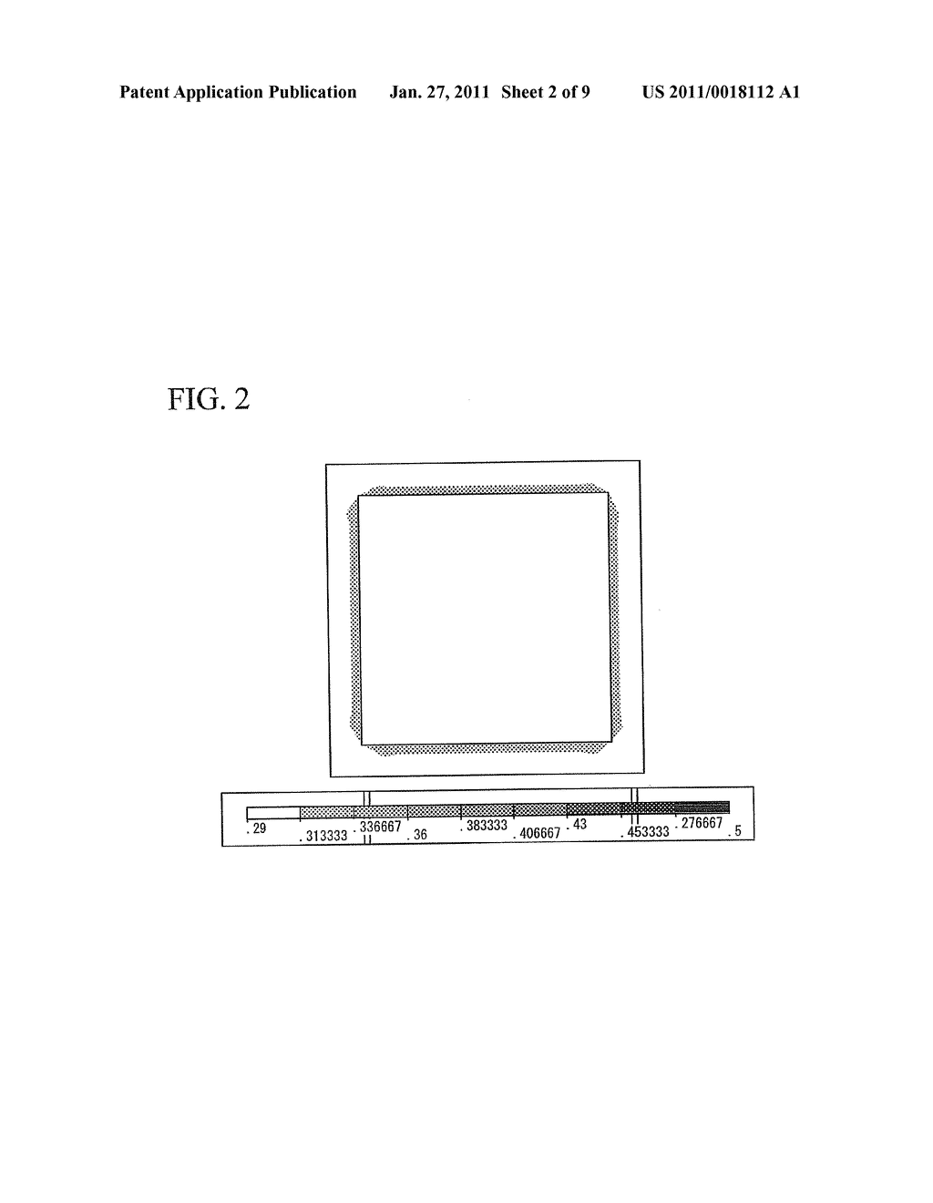 SEMICONDUCTOR PACKAGE AND METHOD FOR MANUFACTURING THE SAME - diagram, schematic, and image 03