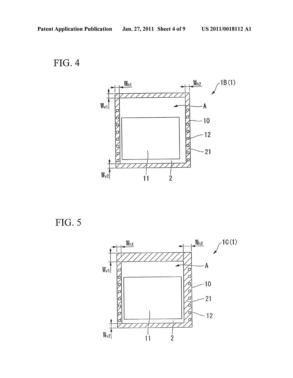 SEMICONDUCTOR PACKAGE AND METHOD FOR MANUFACTURING THE SAME - diagram, schematic, and image 05