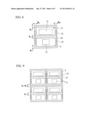 SEMICONDUCTOR PACKAGE AND METHOD FOR MANUFACTURING THE SAME diagram and image