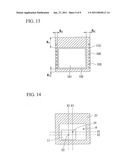 SEMICONDUCTOR PACKAGE AND METHOD FOR MANUFACTURING THE SAME diagram and image