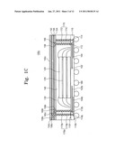 Semiconductor packages including heat slugs diagram and image