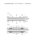 Semiconductor package and method of manufacturing the same diagram and image