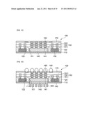 Semiconductor package and method of manufacturing the same diagram and image