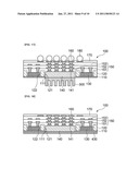 Semiconductor package and method of manufacturing the same diagram and image