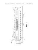 LOW NOISE HIGH THERMAL CONDUCTIVITY MIXED SIGNAL PACKAGE diagram and image