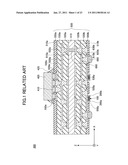 WIRING BOARD AND SEMICONDUCTOR DEVICE diagram and image