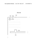 ALIGNMENT KEY, METHOD FOR FABRICATING THE ALIGNMENT KEY, AND METHOD FOR FABRICATING THIN FILM TRANSISTOR SUBSTRATE USING THE ALIGNMENT KEY diagram and image