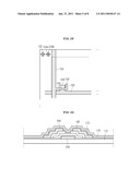 ALIGNMENT KEY, METHOD FOR FABRICATING THE ALIGNMENT KEY, AND METHOD FOR FABRICATING THIN FILM TRANSISTOR SUBSTRATE USING THE ALIGNMENT KEY diagram and image