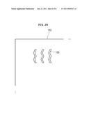 ALIGNMENT KEY, METHOD FOR FABRICATING THE ALIGNMENT KEY, AND METHOD FOR FABRICATING THIN FILM TRANSISTOR SUBSTRATE USING THE ALIGNMENT KEY diagram and image