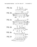 Method for Producing Wafer Lens diagram and image