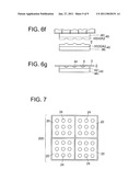 Method for Producing Wafer Lens diagram and image