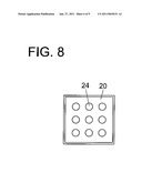 Method for Producing Wafer Lens diagram and image