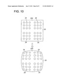 Method for Producing Wafer Lens diagram and image