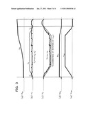 In-Line Screw Type Injection Molding Machine and Method of Controlling the Same diagram and image