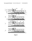 Vacuum Coupled Tool Apparatus for Dry Transfer Printing Semiconductor Elements diagram and image