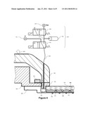 Vacuum Coupled Tool Apparatus for Dry Transfer Printing Semiconductor Elements diagram and image