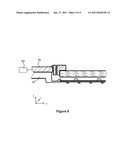 Vacuum Coupled Tool Apparatus for Dry Transfer Printing Semiconductor Elements diagram and image