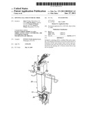 SPINNING CELL FOR SYNTHETIC FIBER diagram and image