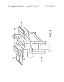 SPINNING CELL FOR SYNTHETIC FIBER diagram and image