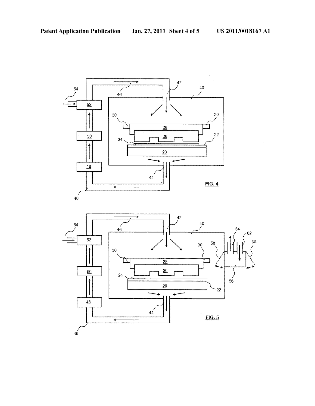 IMPRINT LITHOGRAPHY APPARATUS AND METHOD - diagram, schematic, and image 05