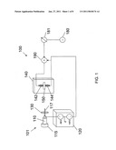 Electrospinning Process and Apparatus for Aligned Fiber Production diagram and image