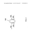 Electrospinning Process and Apparatus for Aligned Fiber Production diagram and image