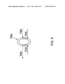 Electrospinning Process and Apparatus for Aligned Fiber Production diagram and image