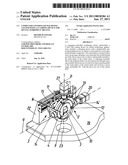 COMPUTER-CONTROLLED MACHINING CENTER WITH A CLAMPING DEVICE FOR DENTAL WORKPIECE MILLING diagram and image