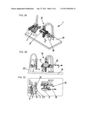 COMPUTER-CONTROLLED MACHINING CENTER WITH A CLAMPING DEVICE FOR DENTAL WORKPIECE MILLING diagram and image