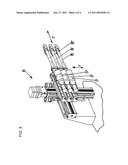 COMPUTER-CONTROLLED MACHINING CENTER WITH A CLAMPING DEVICE FOR DENTAL WORKPIECE MILLING diagram and image