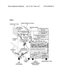 INSERTER APPARATUS, PRINTER, PRINT SYSTEM AND INSERT METHOD diagram and image