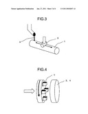 PISTON RING MATERIAL FOR INTERNAL COMBUSTION ENGINE diagram and image
