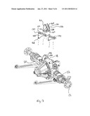 TORQUE ROD BRACKET ASSEMBLY diagram and image