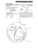 HIGHLY THERMAL RESISTANT MATERIAL FOR A VEHICLE SAFETY DEVICE diagram and image