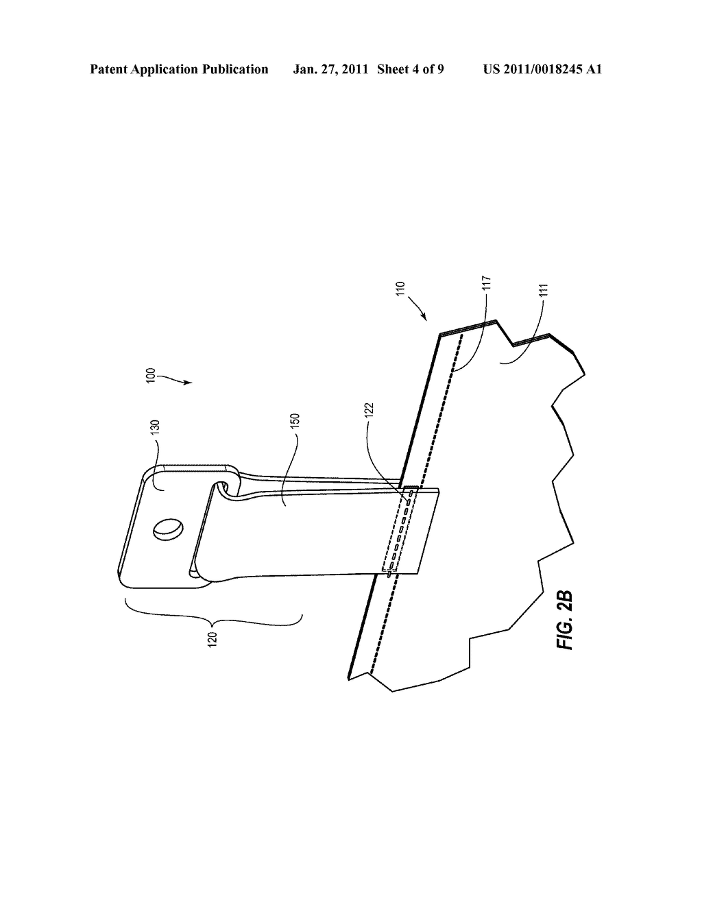 INFLATABLE AIRBAG ASSEMBLIES WITH MODULAR COMPONENTS AND RELATED METHODS OF MANUFACTURE - diagram, schematic, and image 05