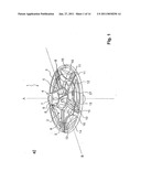 SKI-POLE BASKET diagram and image