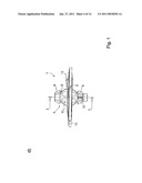 SKI-POLE BASKET diagram and image