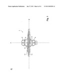 SKI-POLE BASKET diagram and image