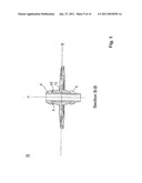 SKI-POLE BASKET diagram and image