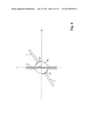 SKI-POLE BASKET diagram and image